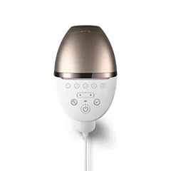 Philips Lumea Serie 9900 Prestige IPL con SenseIQ™ y SkinAI™